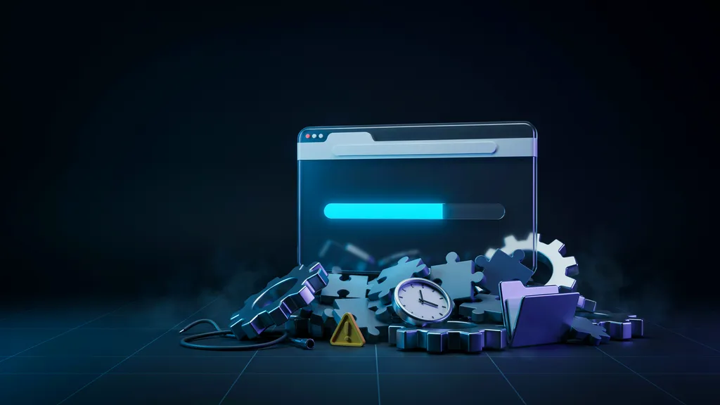 Why Is My WordPress Site So Slow? (And What It's Costing You)